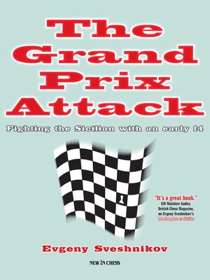 cover image of The Grand Prix Attack